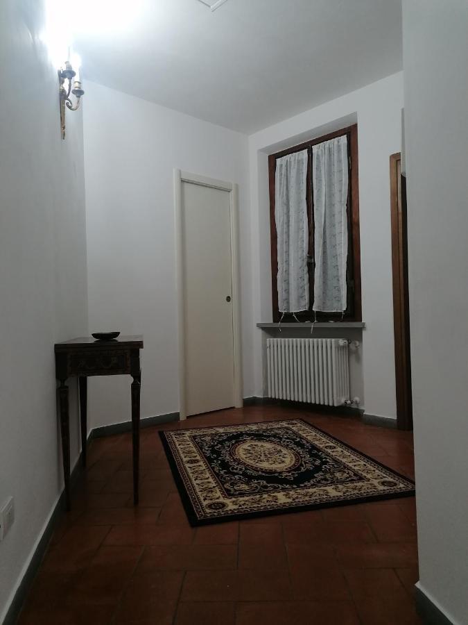 Oberdan'S Paradise Lt Florence Buitenkant foto